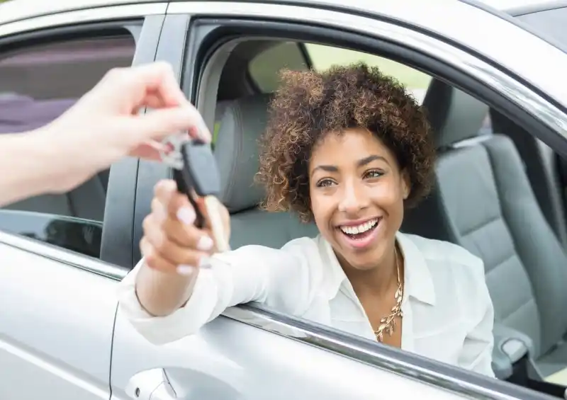 auto leasen Surhuisterveen